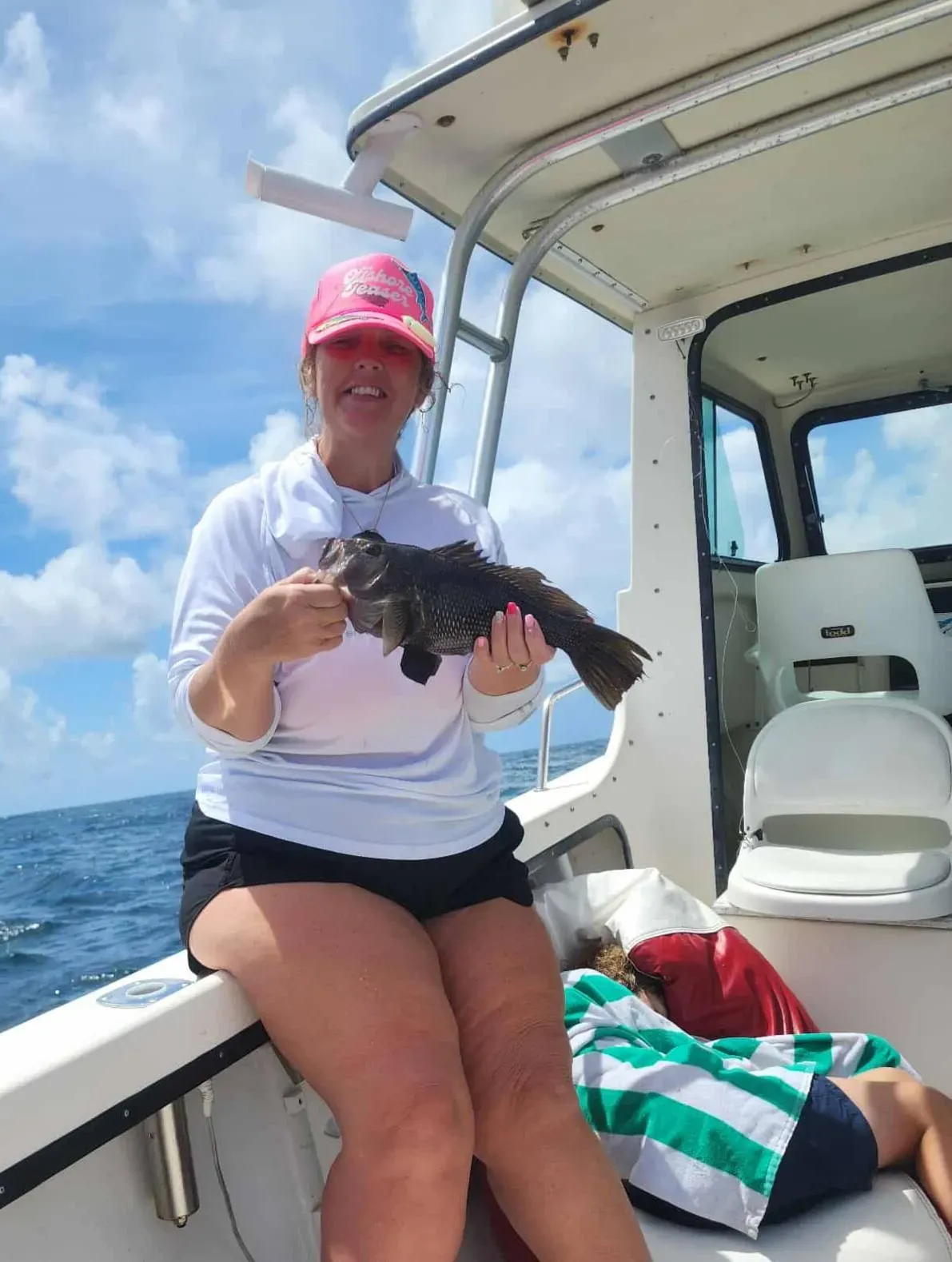 Offshore Fishing Tips North Carolina