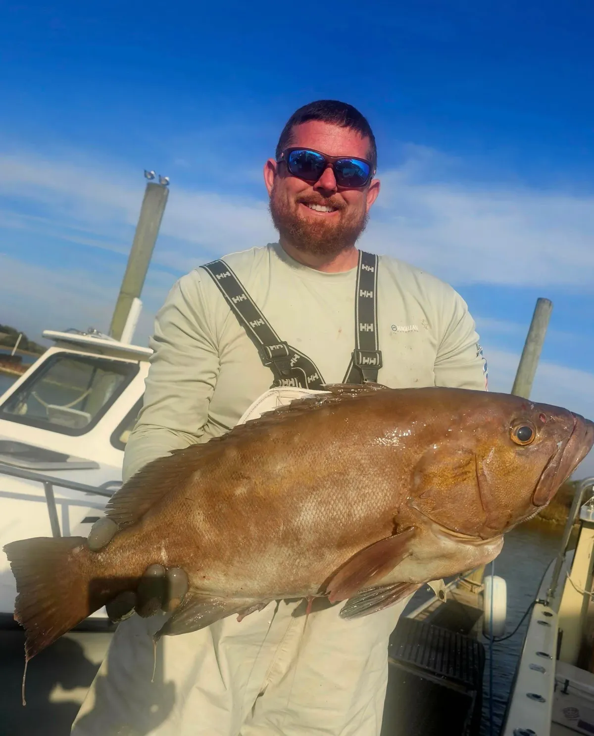Grouper Season North Carolina